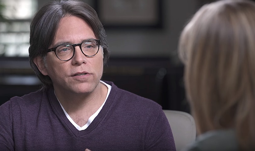 Keith Raniere