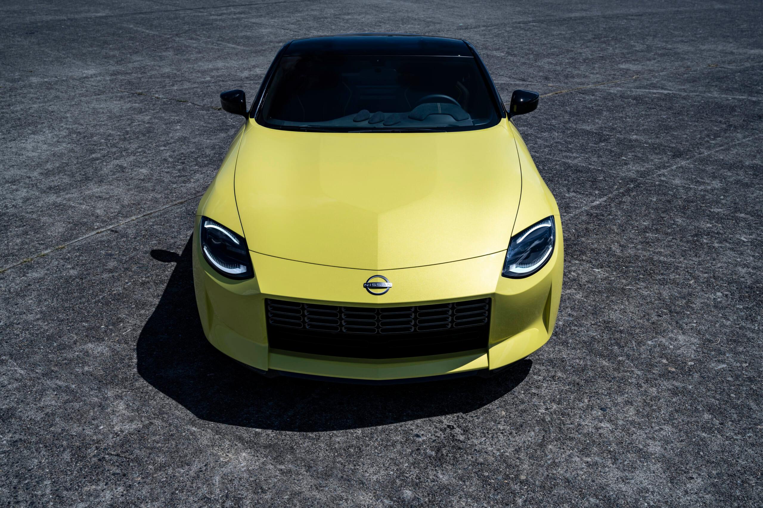 Nissan Z Proto (3)