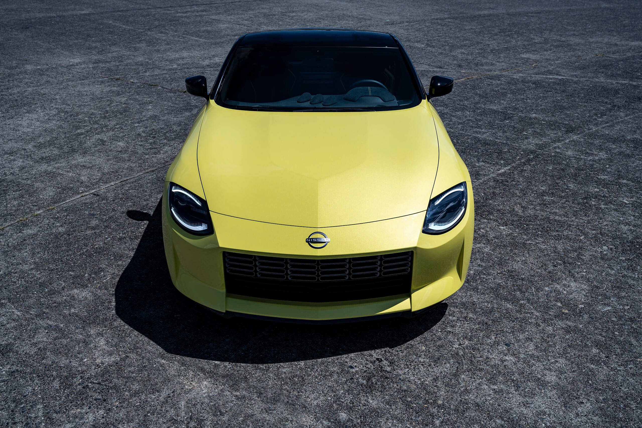 Nissan Z Proto (3)