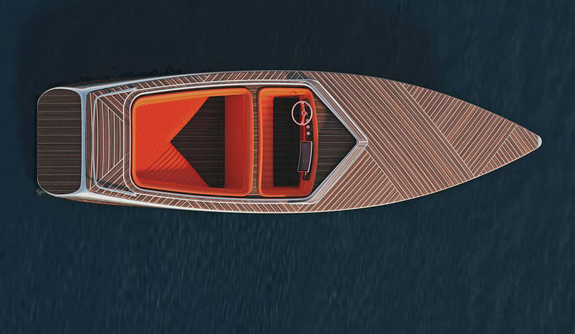 Zebra concept boat5