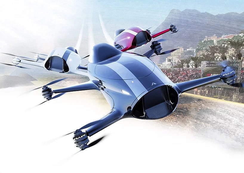 Airspeeder (2)