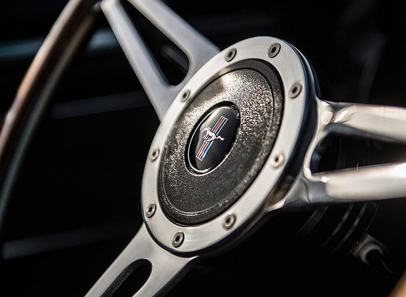 fusion eleanor mustang 5