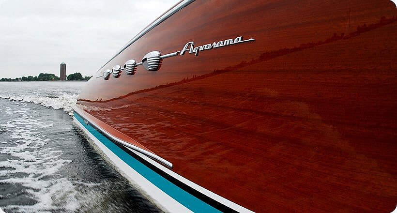 Lamborghini Riva 3
