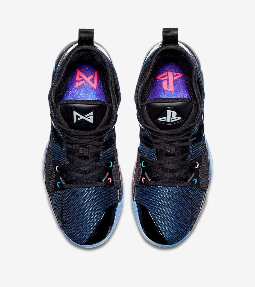 Nike-PlayStation-4