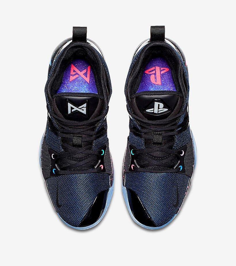 Nike-PlayStation-4