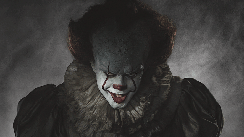 it-pennywise Pennywise