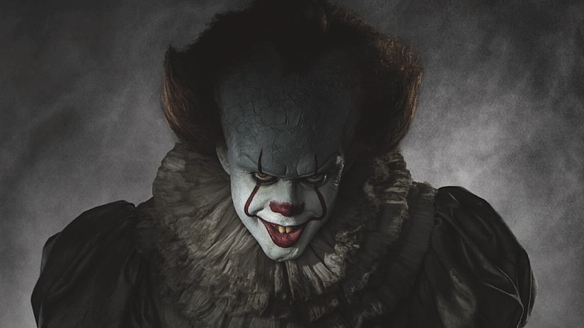 it-pennywise Pennywise