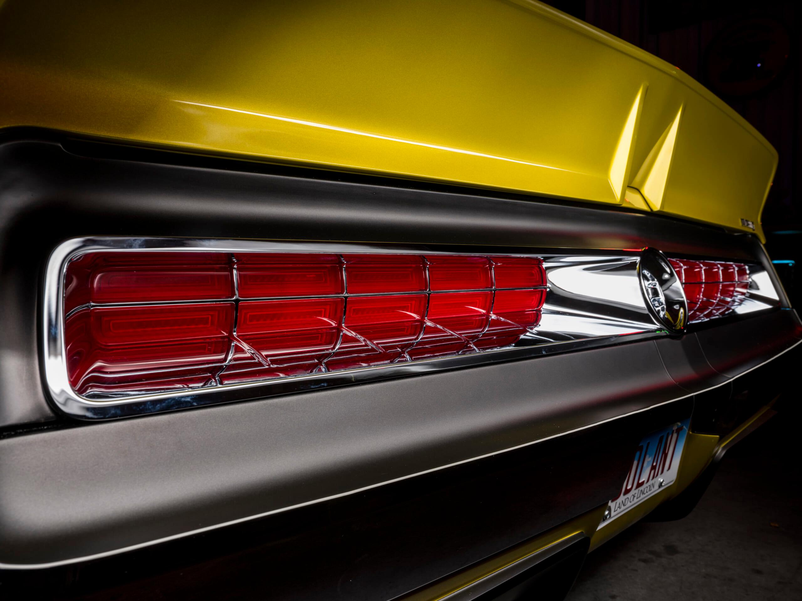 Ringbrothers 1972 AMC Javelin AMX Defiant! (7)