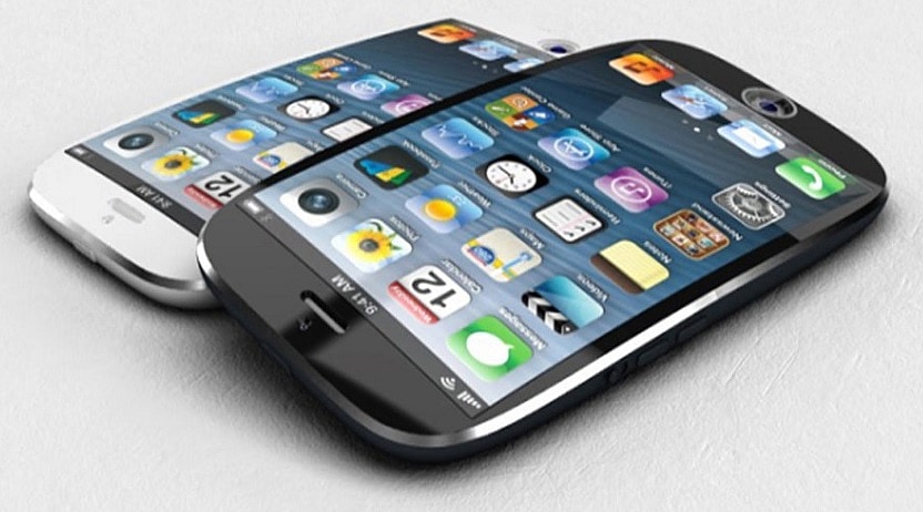 Concept iPhone