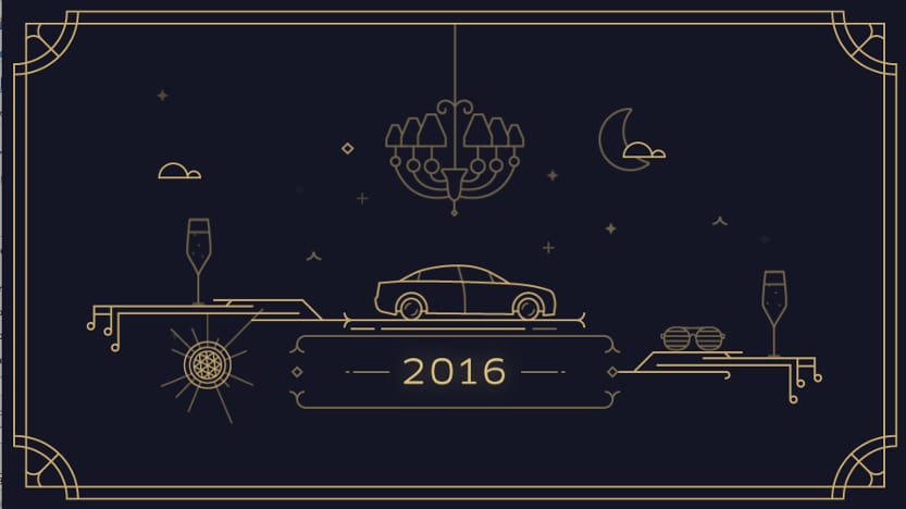 Don't pay too much for your NYE Uber home