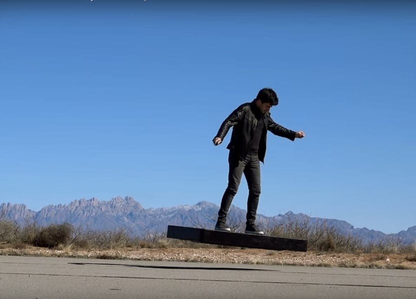 ArcaBoard's planning for an April 14th delivery