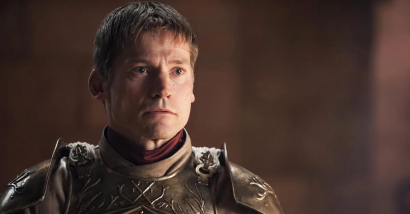 game of thrones jamie lannister