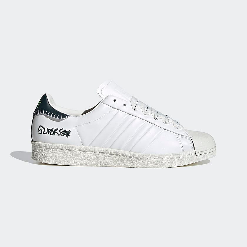 Adidas x Jonah Hill Superstar (2)