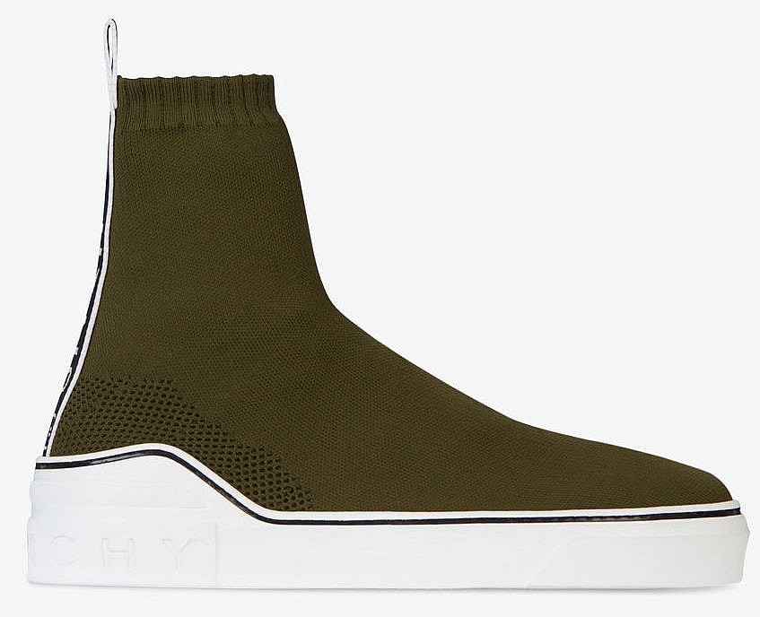 givenchy-luxury-sock-sneakers
