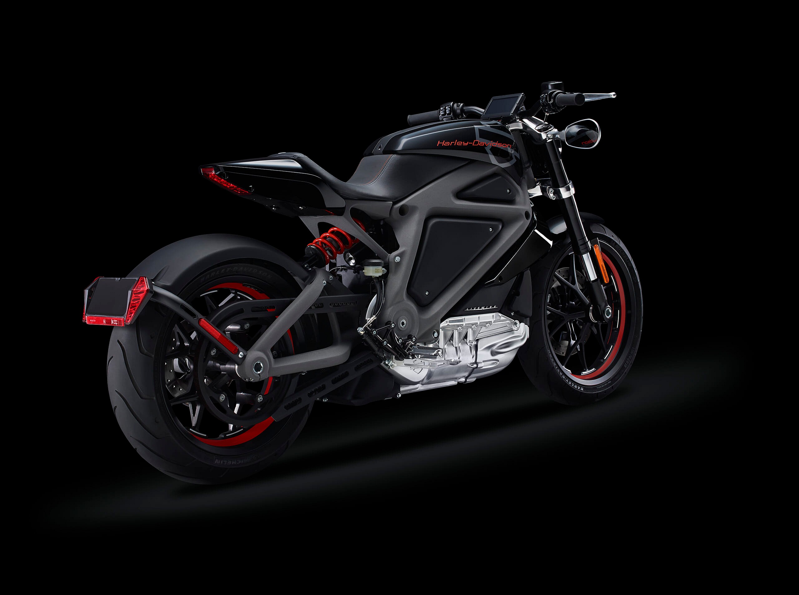 Harley Davidson Livewire