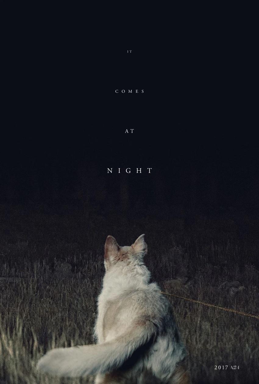 it-comes-at-night-poster It Comes At Night poster