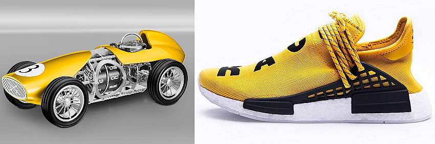 L’Epee Time Fast D8_Pharrell Williams x adidas Originals Hu NMD “Human Race” Final