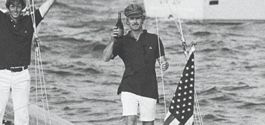 Ted Turner Promo