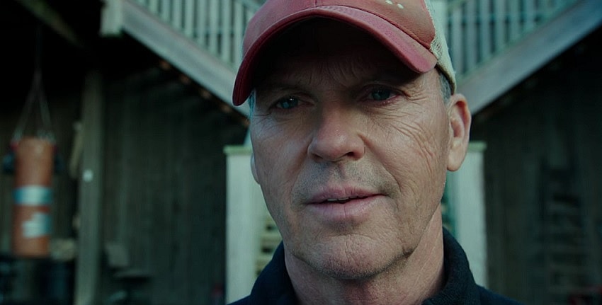 michael-keaton-assassin Michael Keaton in American Assassin