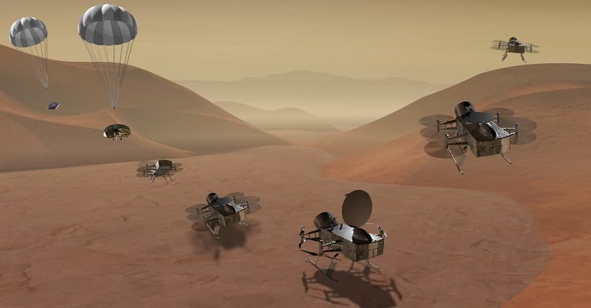 titan-probe PROBES