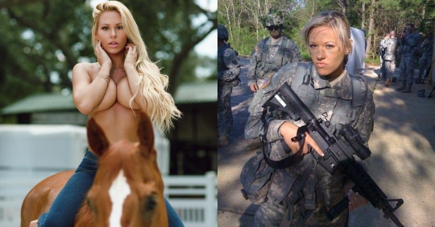 Kindly Myers Promo