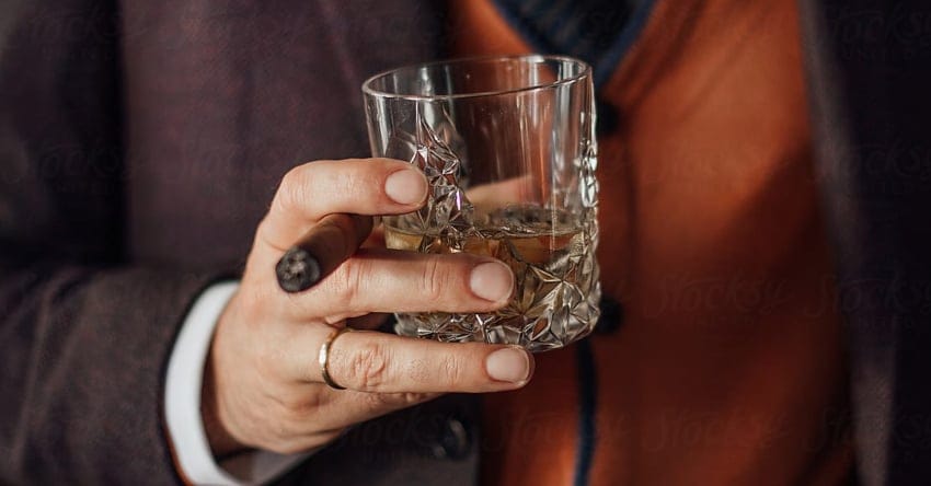 Whiskey Collection Promo