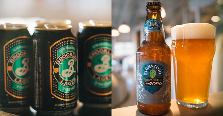 World Beer Cup Promo