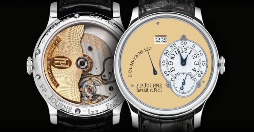 F.P. Journe Octa Automatique Special Edition Promo