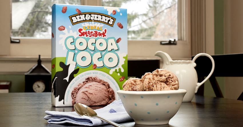 ben-jerrys-coco-loco Ben & Jerry's Splashback cereal