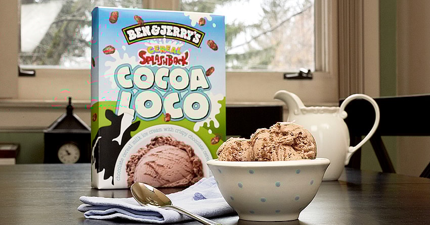 ben-jerrys-coco-loco Ben & Jerry's Splashback cereal