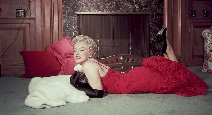 marilyn-monroe-promo-getty