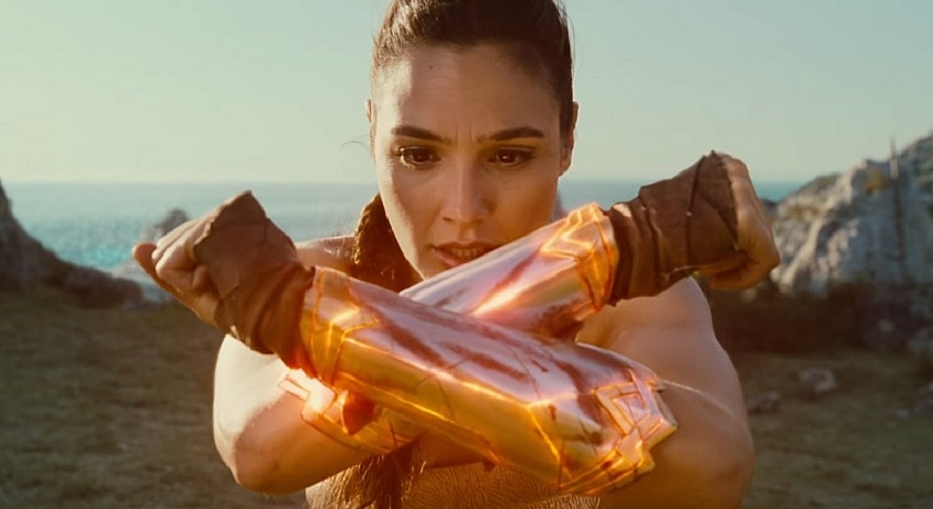 Gal Gadot Wonder Woman