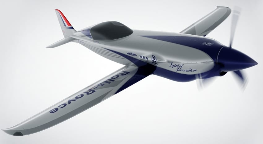 rolls-royce-electric-plane