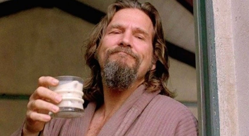 Big Lebowski