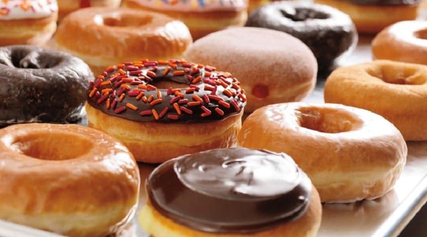 dunkin-donuts Dunks