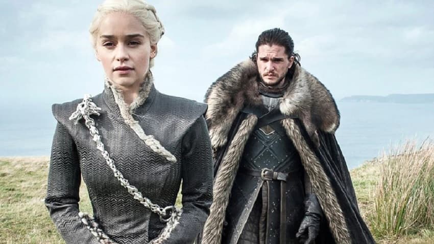 Game of Thrones