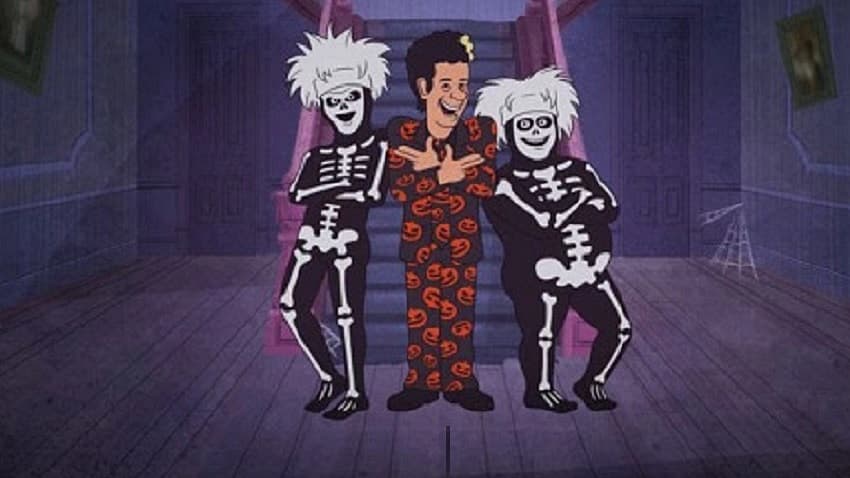david-s-pumpkins-snl David S. Pumpkins animation