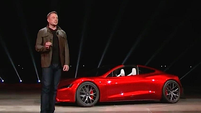 elon-musk-roadster Elon Musk