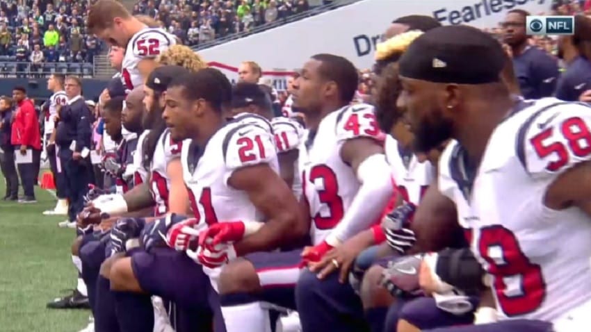 Houston Texans