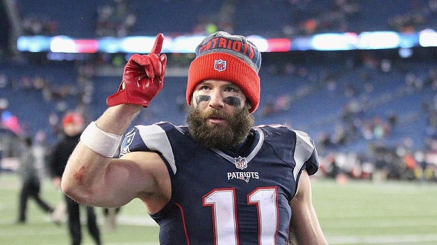 Julian edelman