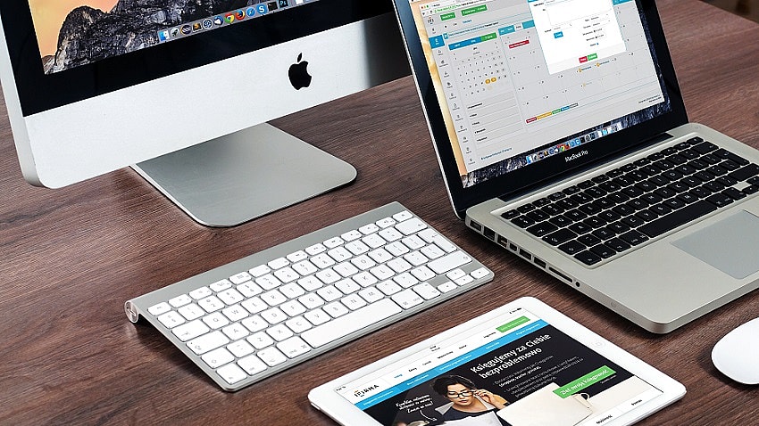 Apple Devices