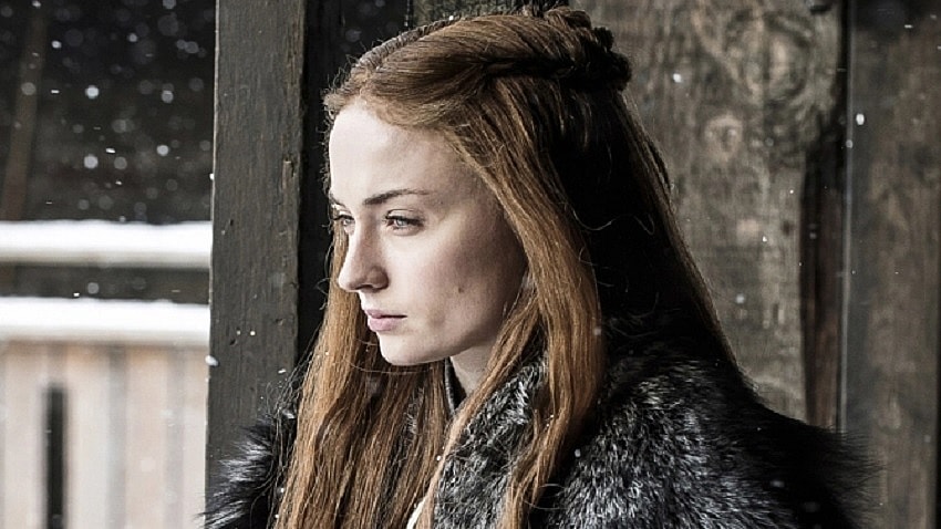 Melisandre GOT