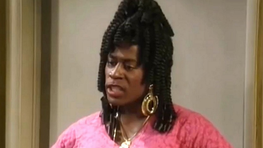 sheneneh-martin Martin Lawrence as Sheneneh