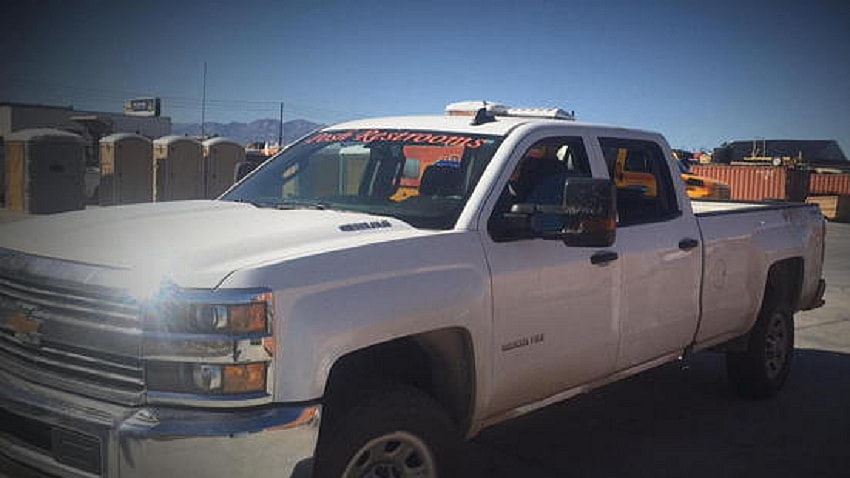 white-truck-rescue-vegas White truck used in Vegas rescue