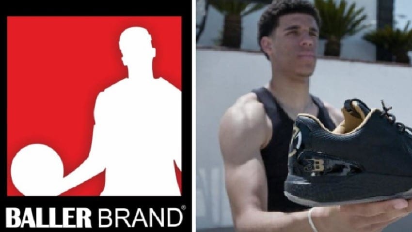 Baller Brand promo