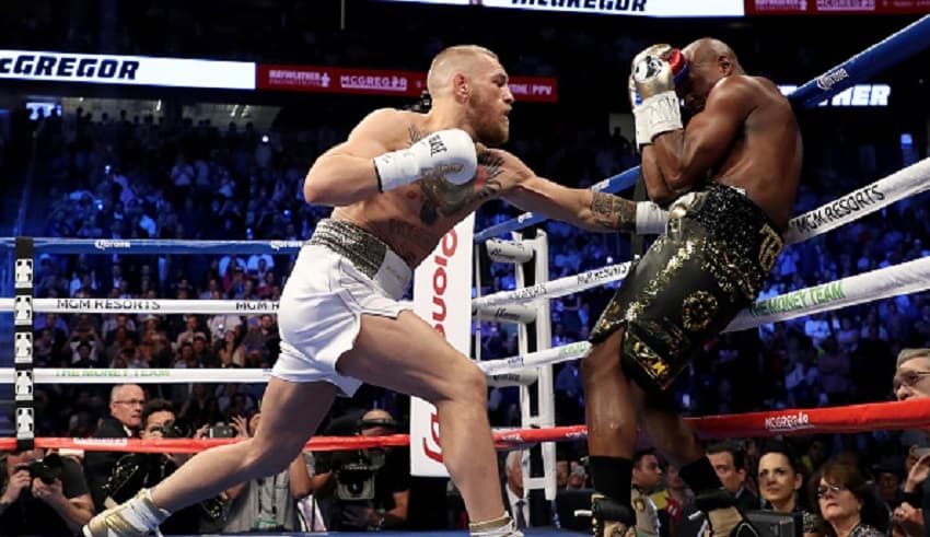 mayweather-mcgregor1 Mayweather vs McGregor