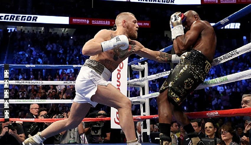mayweather-mcgregor1 Mayweather vs McGregor