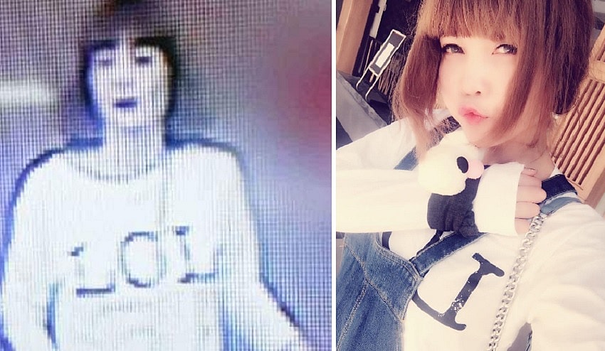 lol-assassin-image LOL assassin and Doan Thi Huong