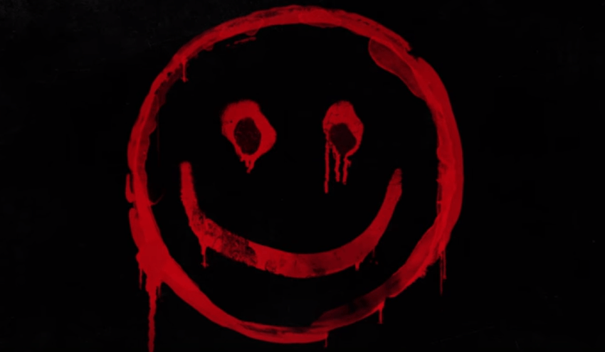 The Strangers: Prey at Night