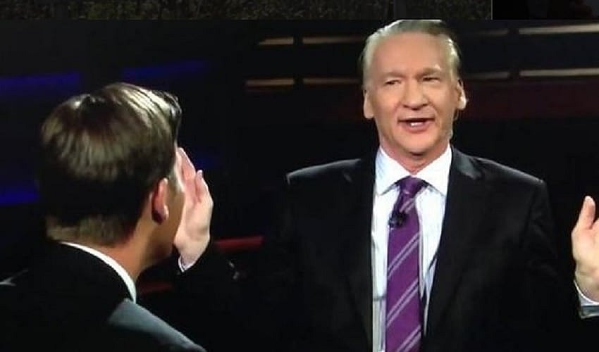 bill-maher-n-word Bill Maher